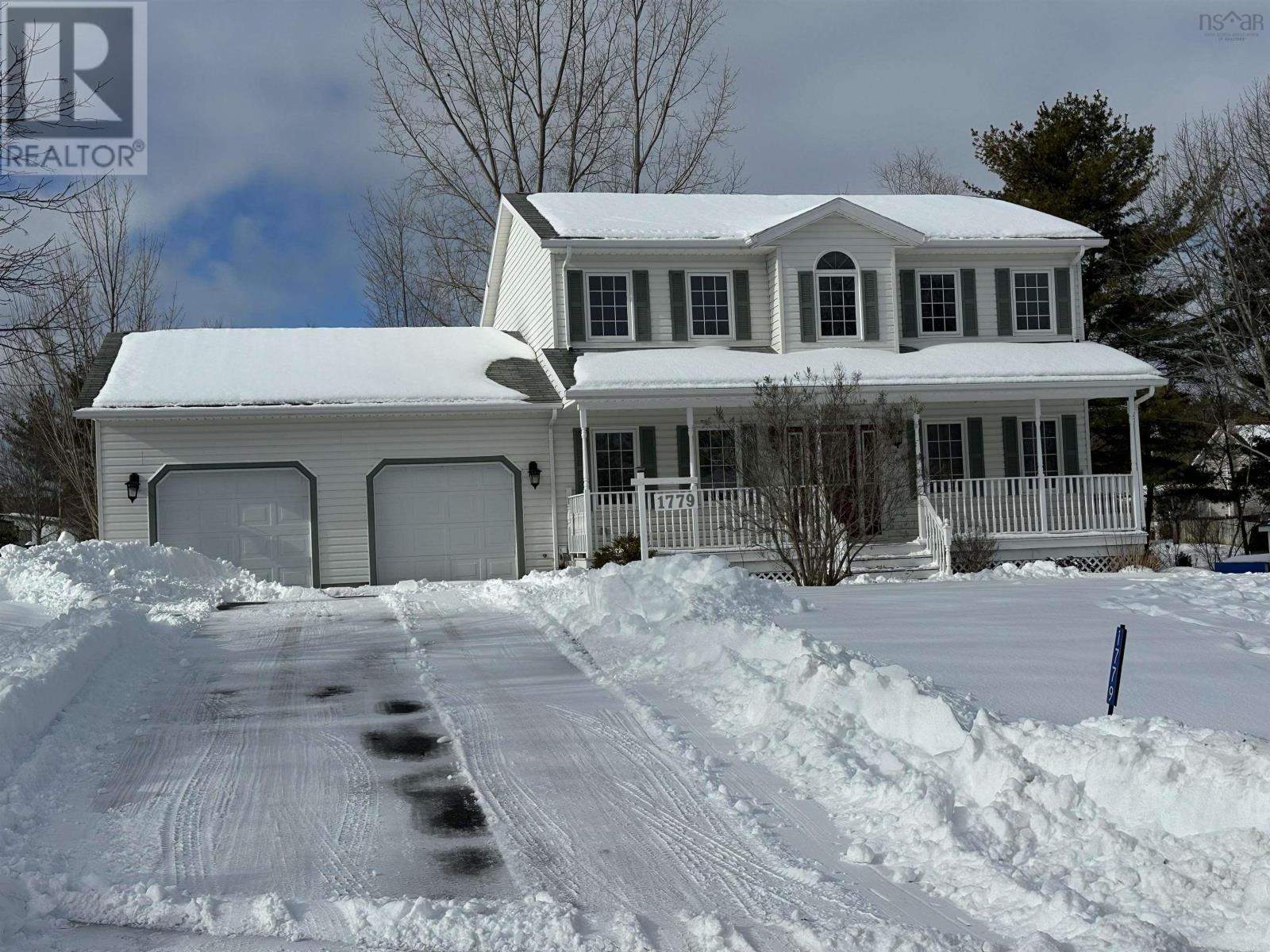 Property photo of 1779 Drummond Drive, Ravenwood