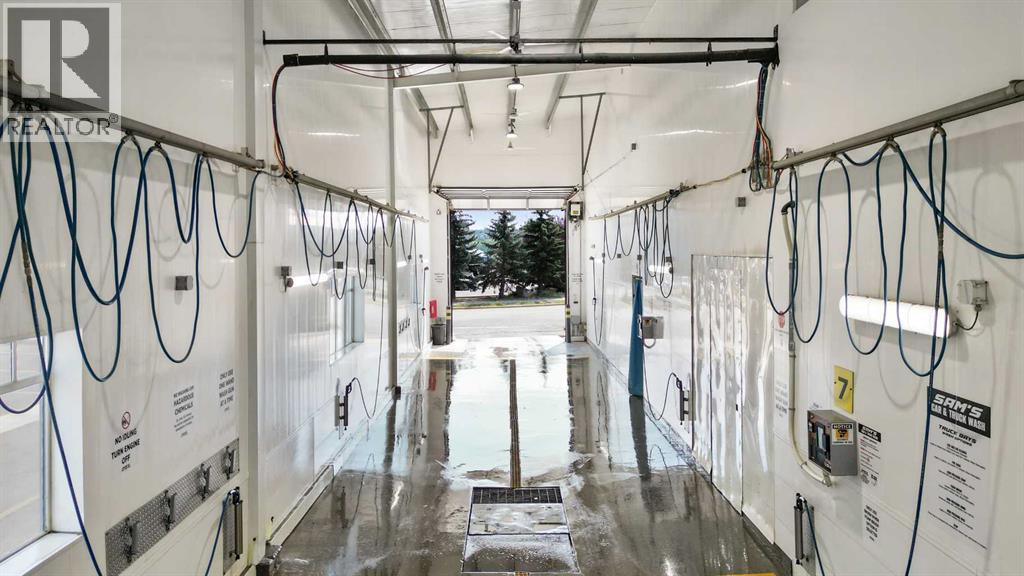 26 Griffin Industrial Point, Cochrane