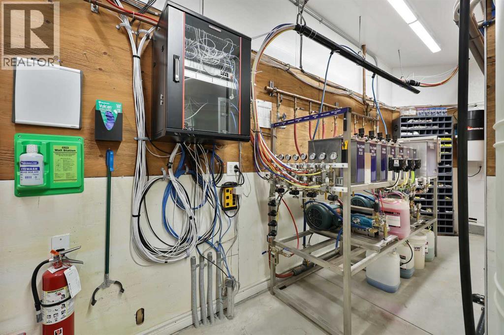 26 Griffin Industrial Point, Cochrane