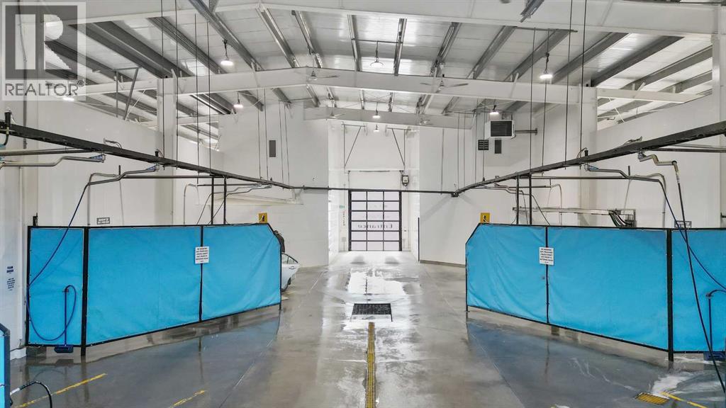 26 Griffin Industrial Point, Cochrane