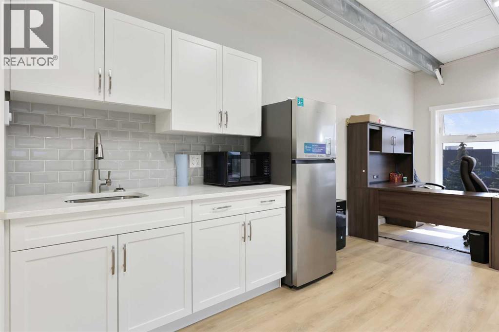 26 Griffin Industrial Point, Cochrane