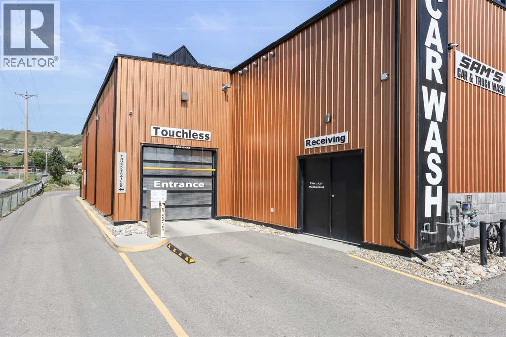 26 Griffin Industrial Point, Cochrane