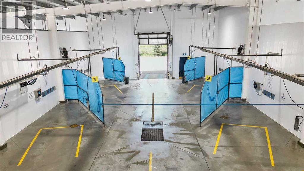 26 Griffin Industrial Point, Cochrane