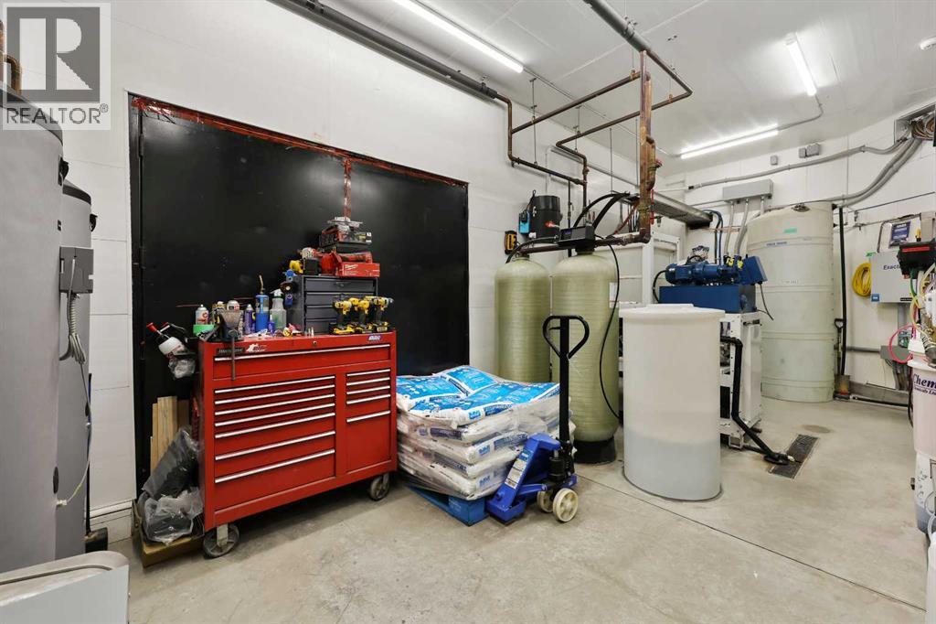 26 Griffin Industrial Point, Cochrane