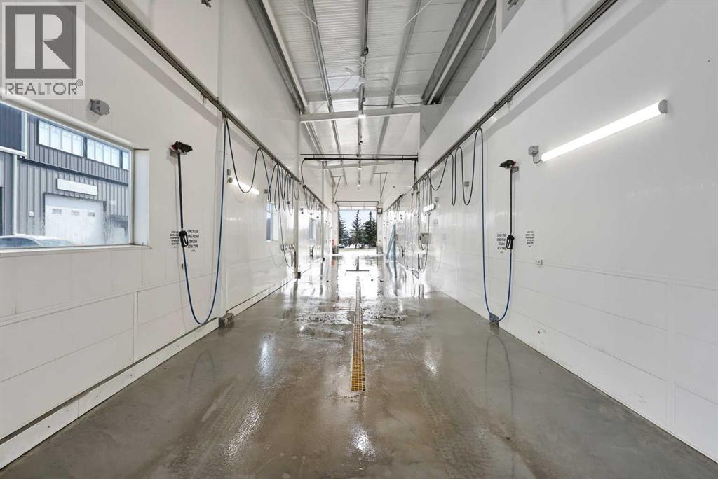 26 Griffin Industrial Point, Cochrane