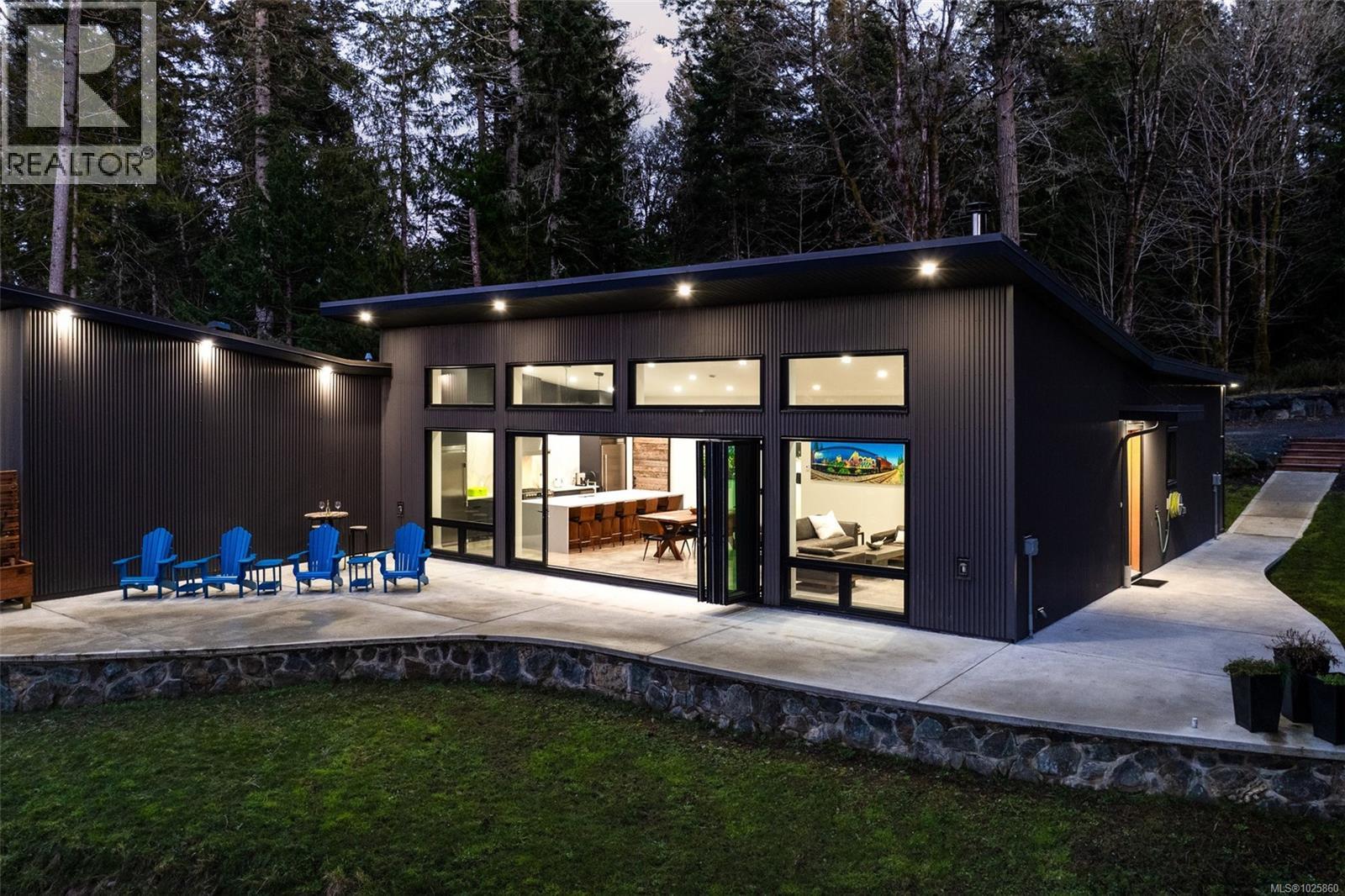 A 6550 East Sooke Road, Sooke