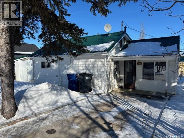 714 1st STREET - 1