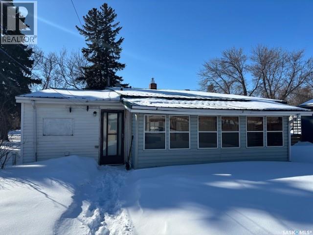 714 1st STREET - 2