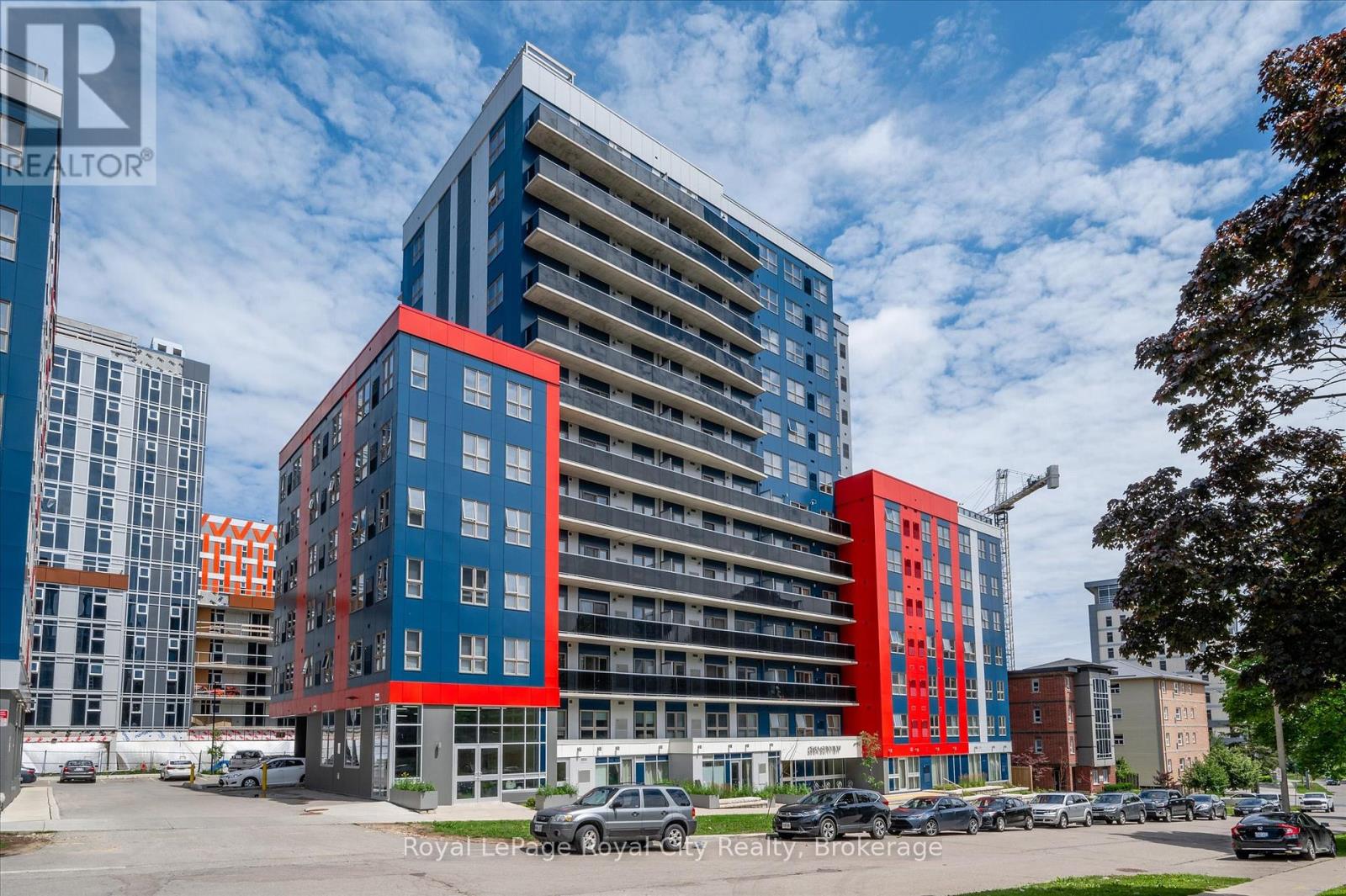 186 - 258A SUNVIEW STREET