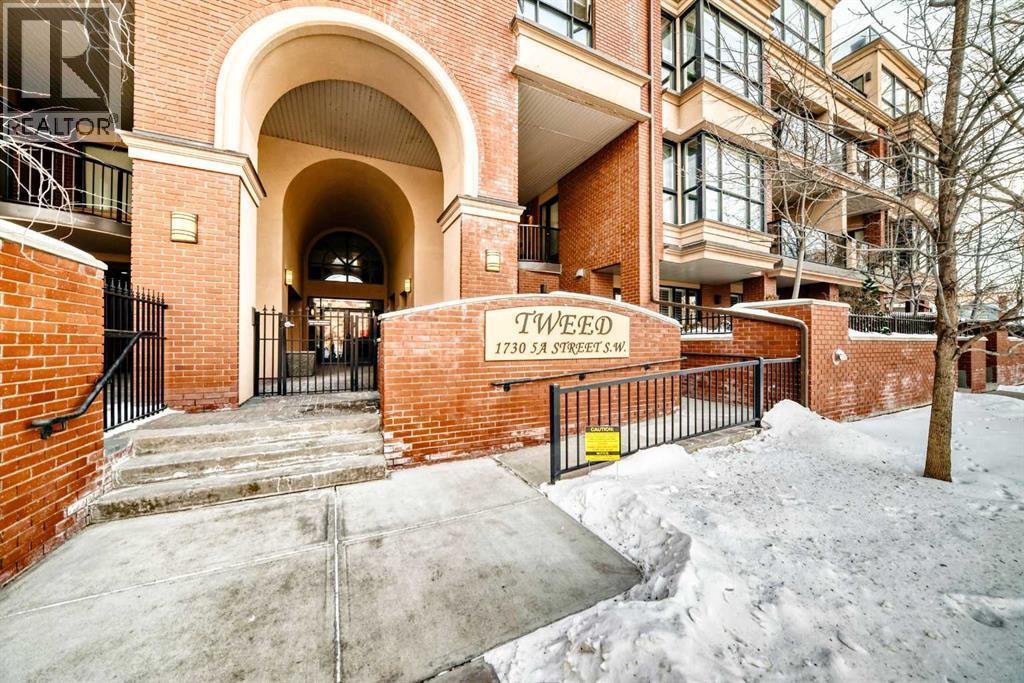 Single Family House for Sale in   A Street SW Cliff Bungalow Calgary 