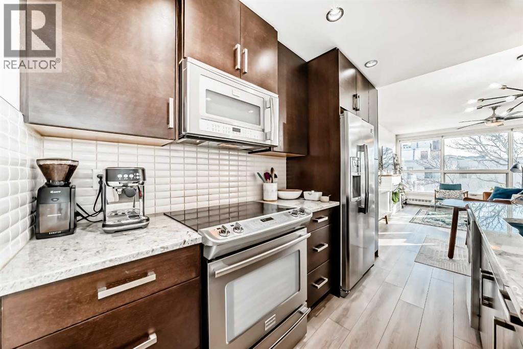 Single Family House for Sale in   A Street SW Cliff Bungalow Calgary 