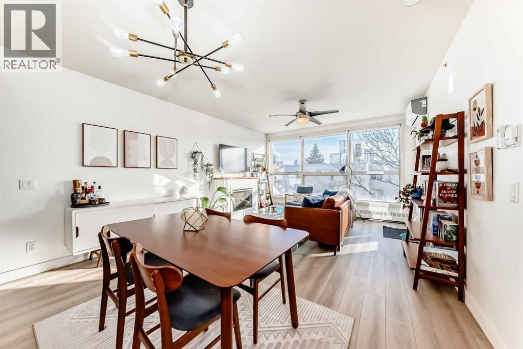 Single Family House for Sale in   A Street SW Cliff Bungalow Calgary 