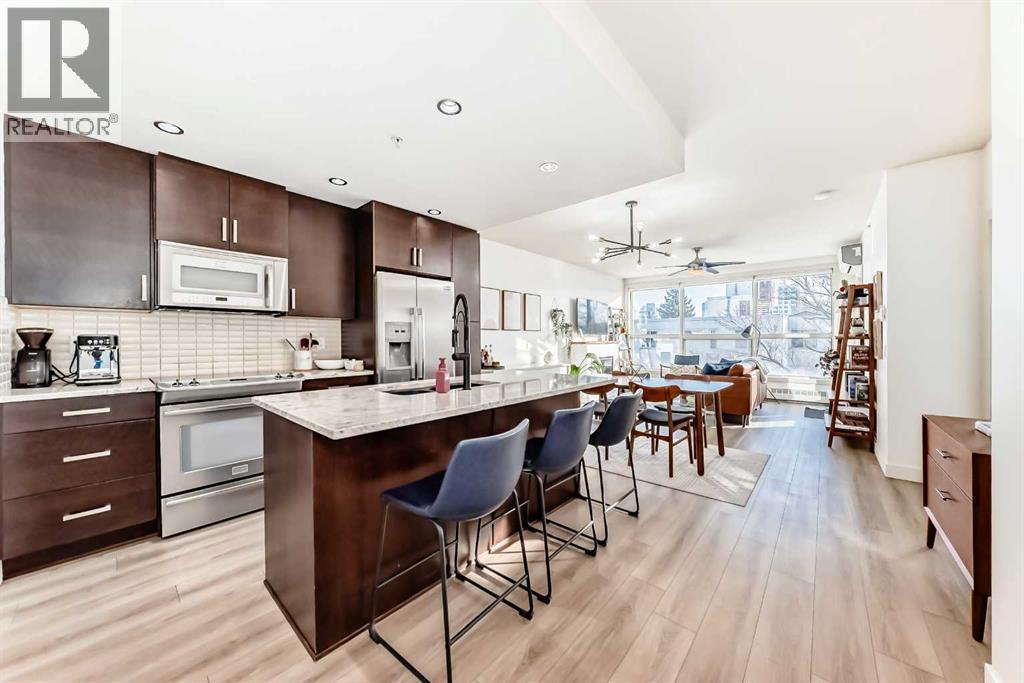 Single Family House for Sale in   A Street SW Cliff Bungalow Calgary 