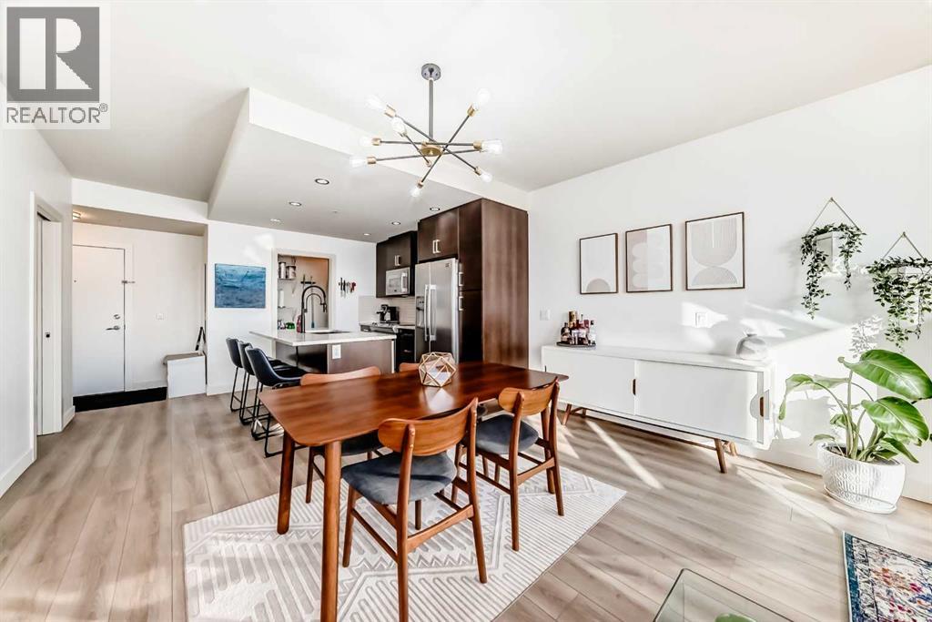 Single Family House for Sale in   A Street SW Cliff Bungalow Calgary 