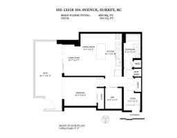 102 13318 104 Avenue, Surrey, BC V3T0R2 Photo 19