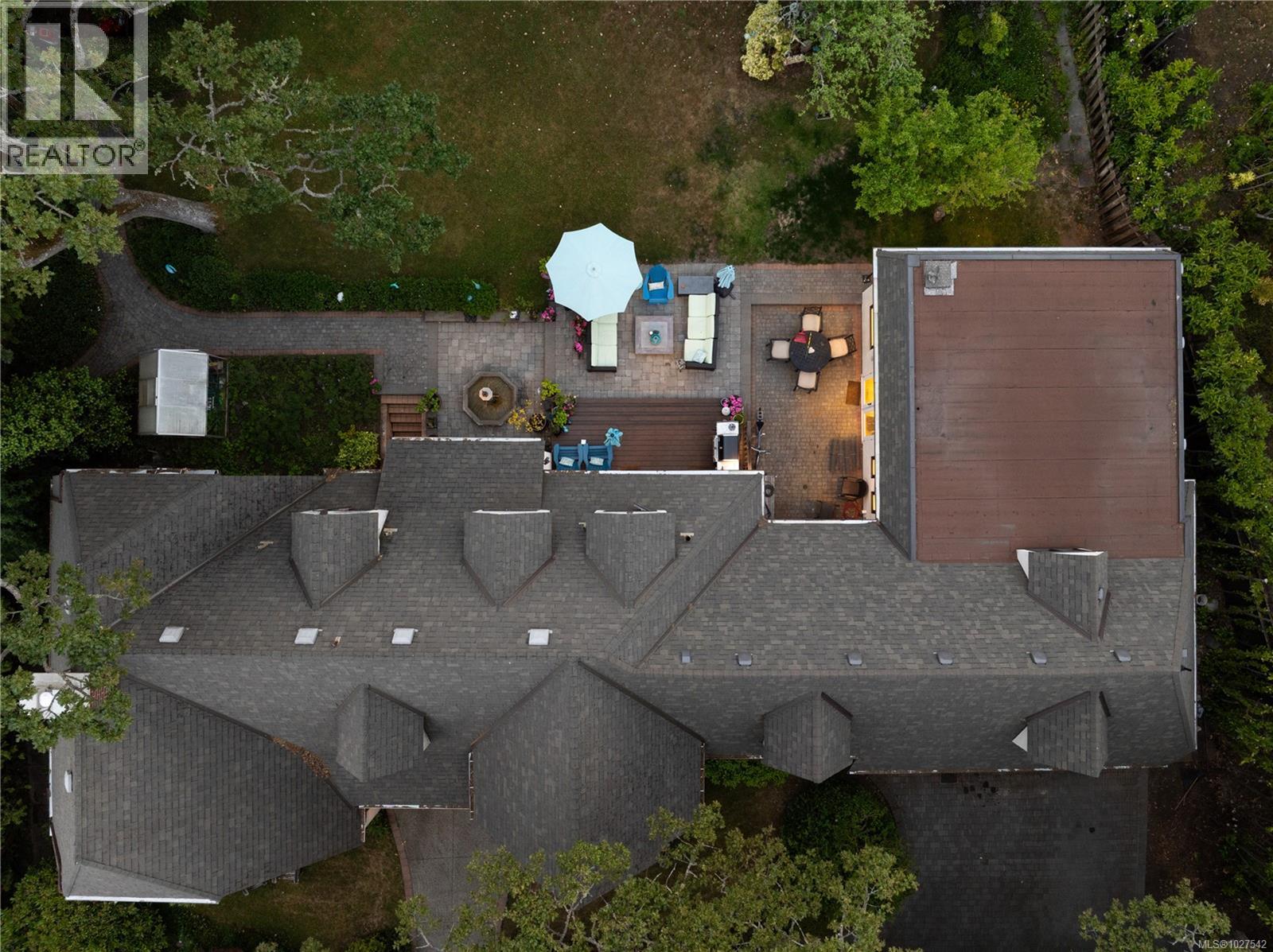  3290 Upper Terrace Road, Oak Bay