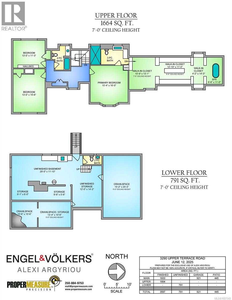  3290 Upper Terrace Road, Oak Bay