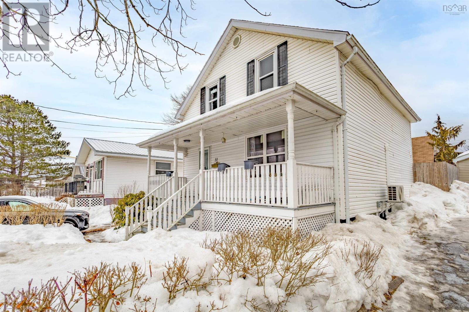 Property photo of 31 Stornaway Street