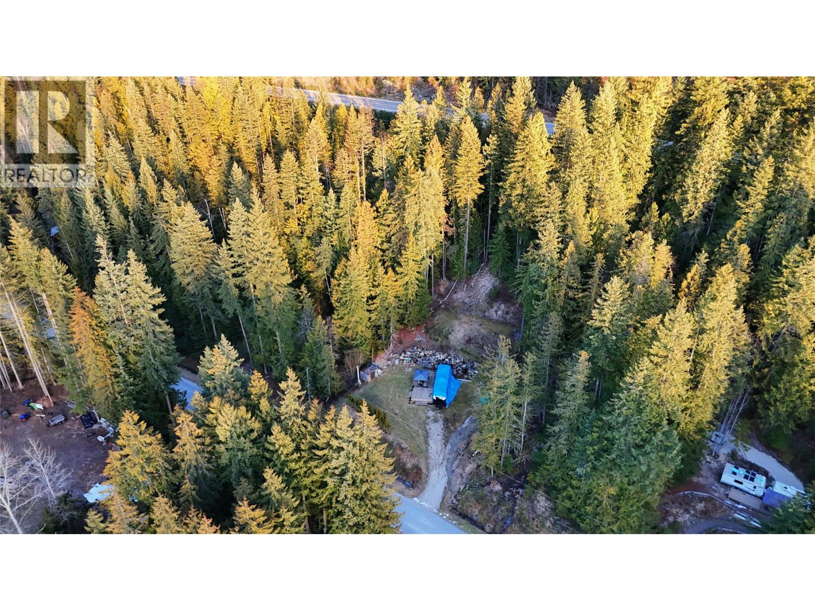 483 Bayview Road, Nakusp