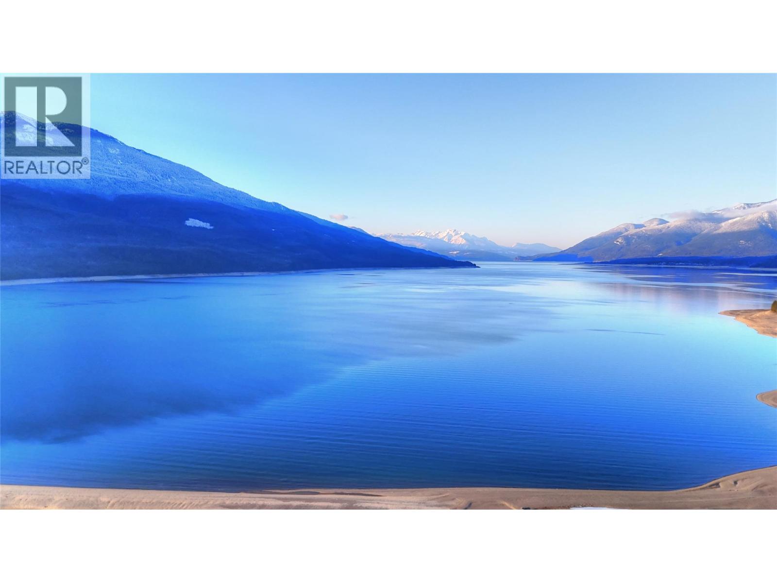 483 Bayview Road, Nakusp