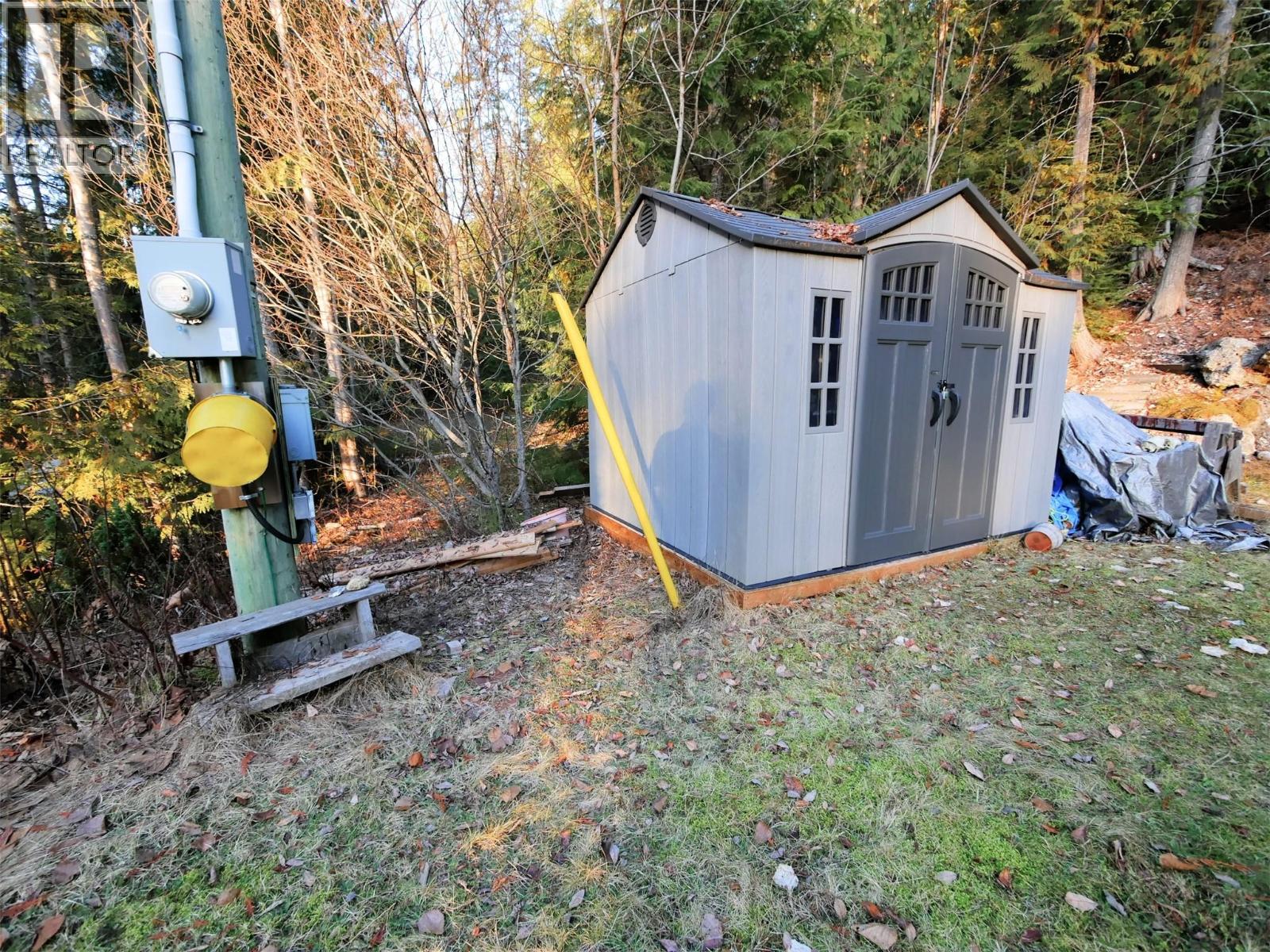 483 Bayview Road, Nakusp