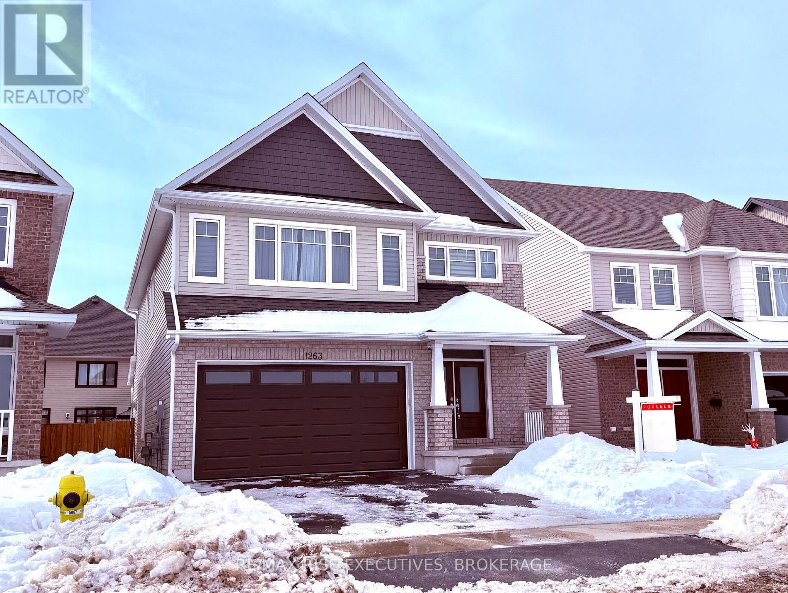 1263 WHEATHILL STREET