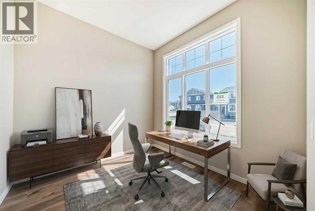 Single Family House for Sale in  Hotchkiss Drive SE Hotchkiss Calgary 