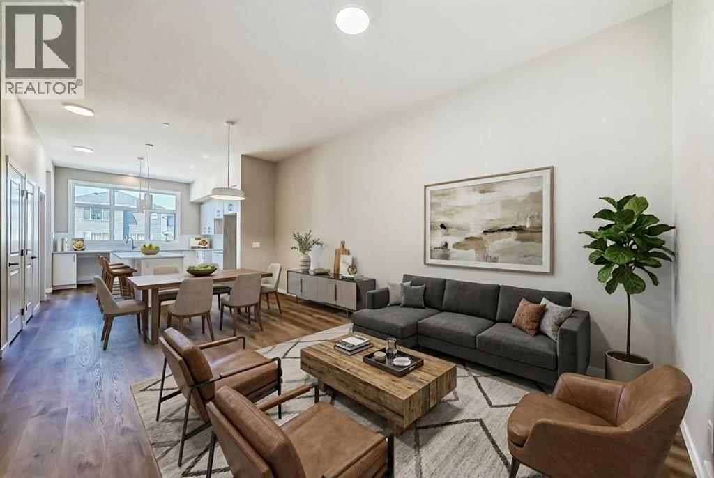 Single Family House for Sale in  Hotchkiss Drive SE Hotchkiss Calgary 