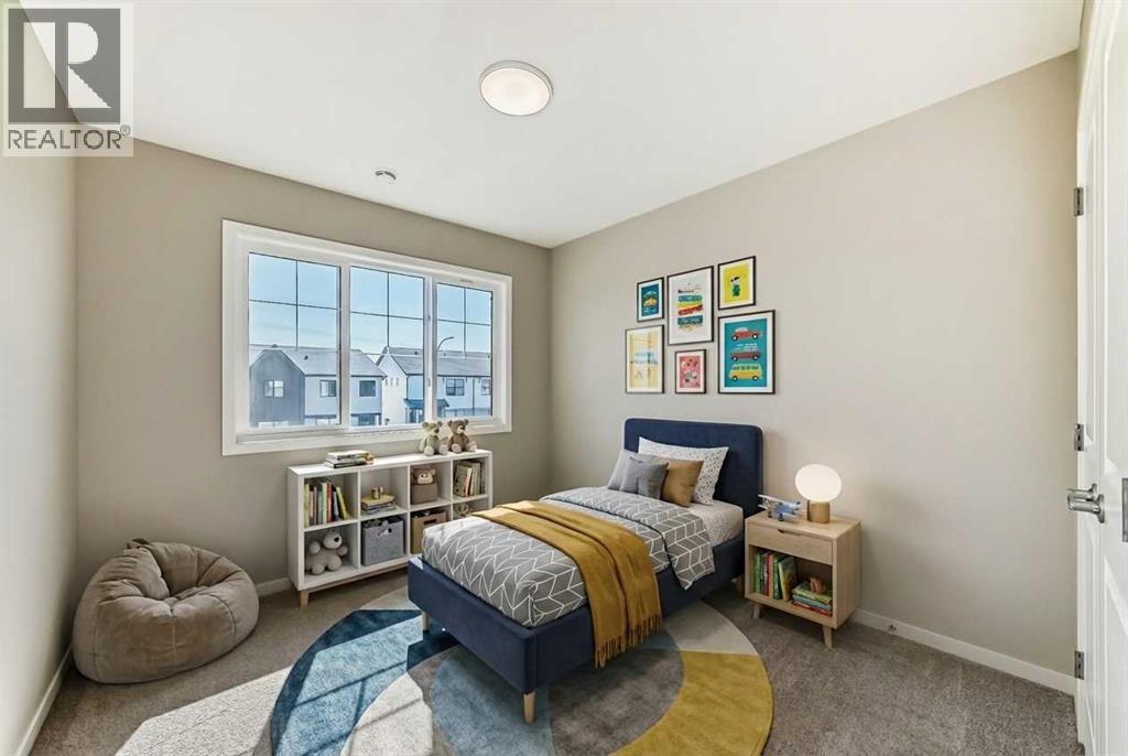 Single Family House for Sale in  Hotchkiss Drive SE Hotchkiss Calgary 