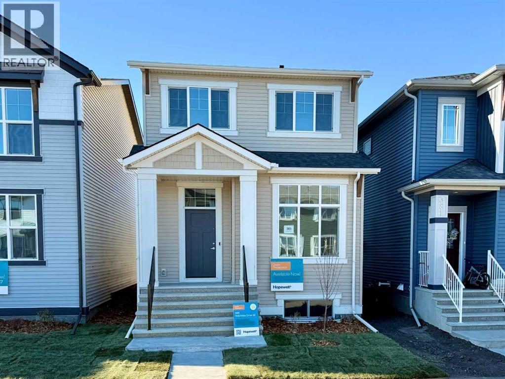 Single Family House for Sale in  Hotchkiss Drive SE Hotchkiss Calgary 