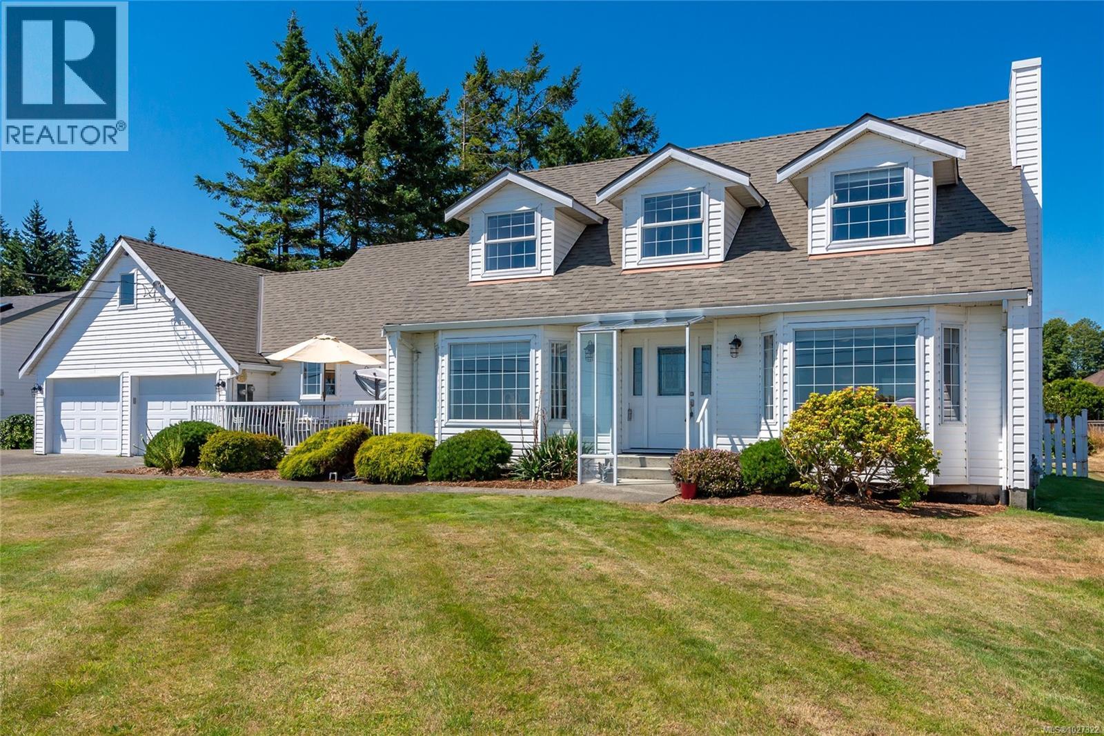 3816 Island Hwy S, Campbell River