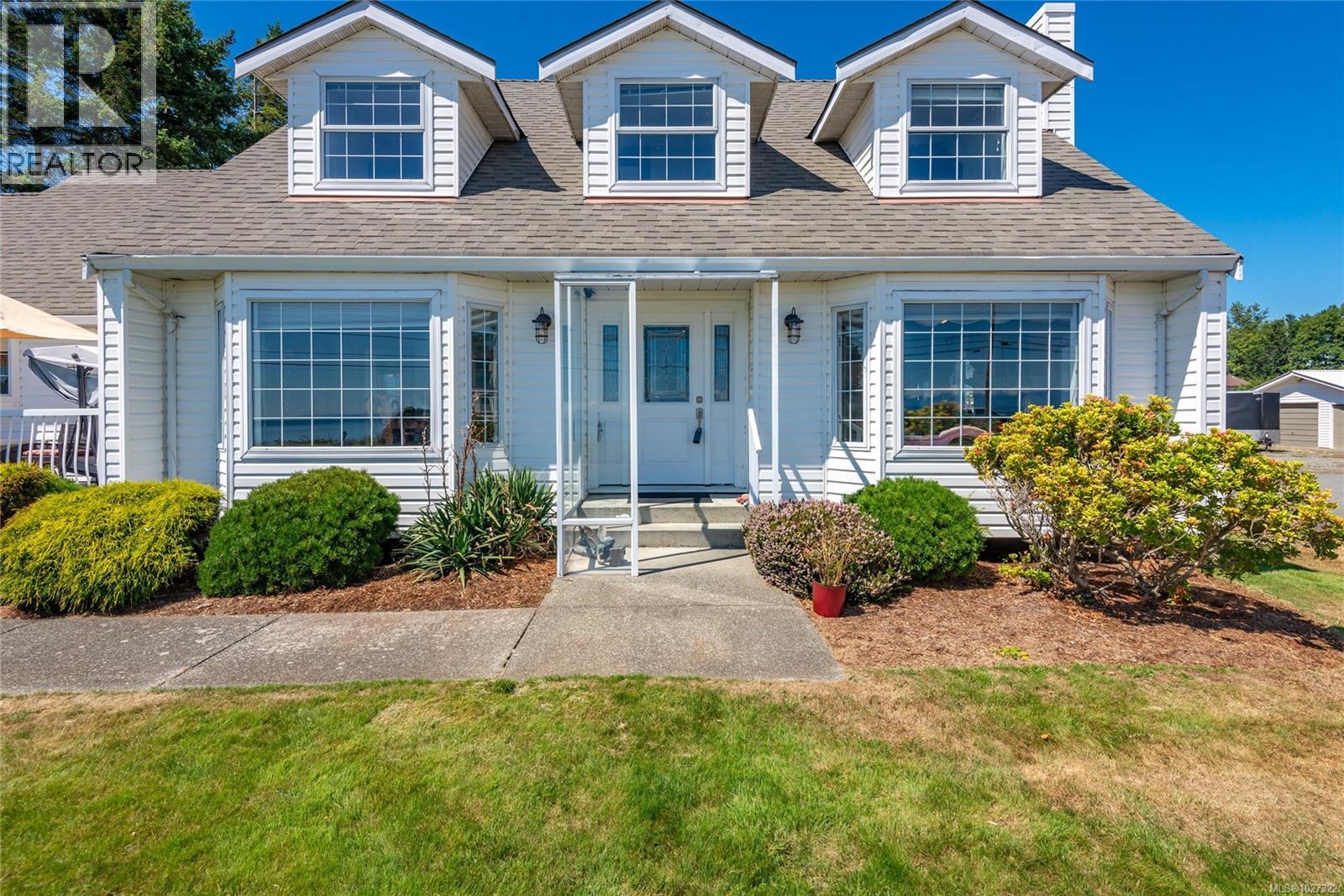 3816 Island Hwy S, Campbell River