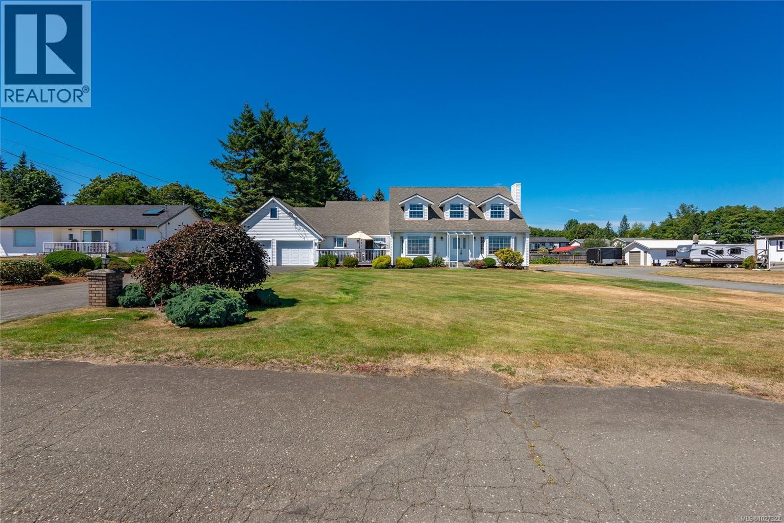 3816 Island Hwy S, Campbell River