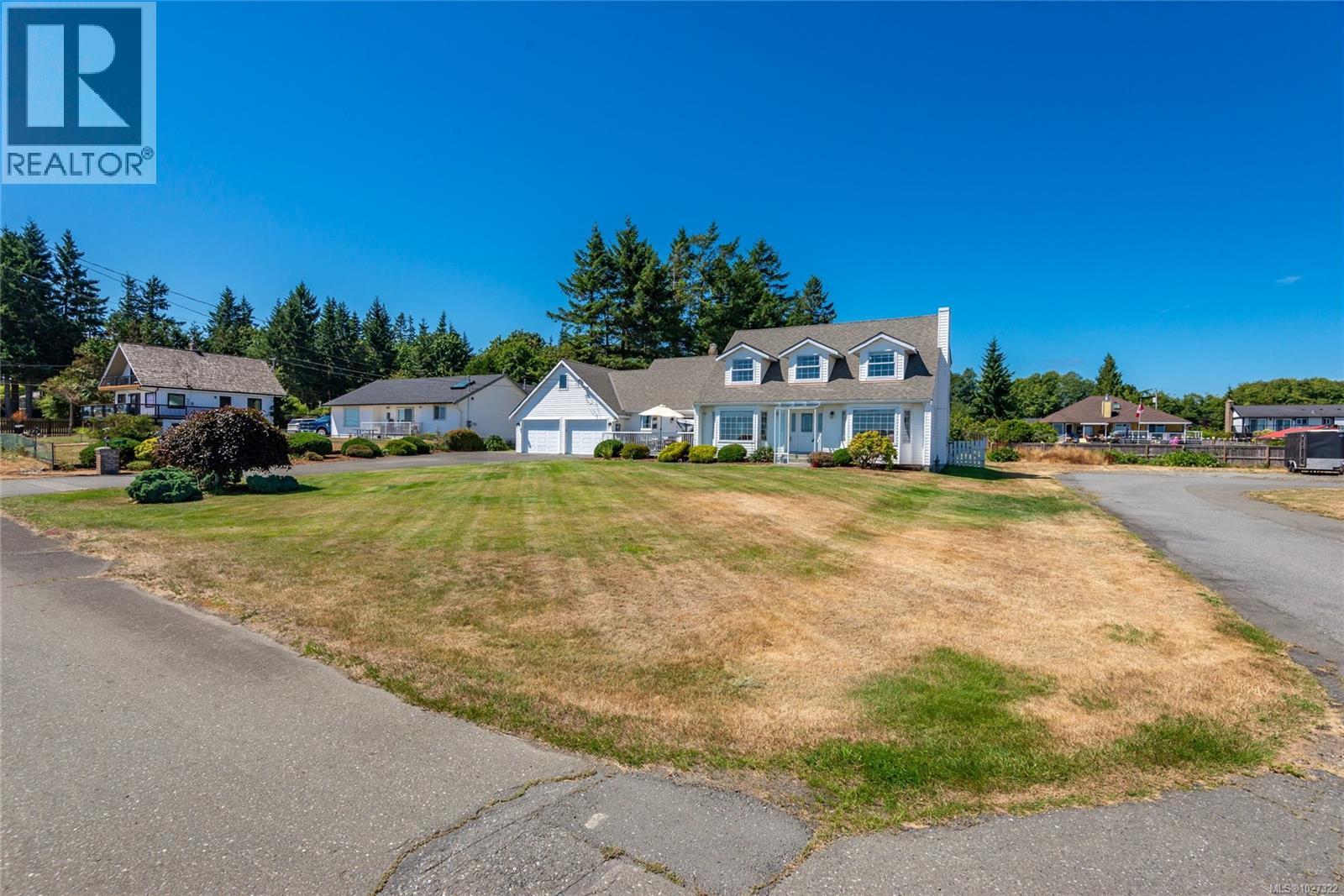 3816 Island Hwy S, Campbell River