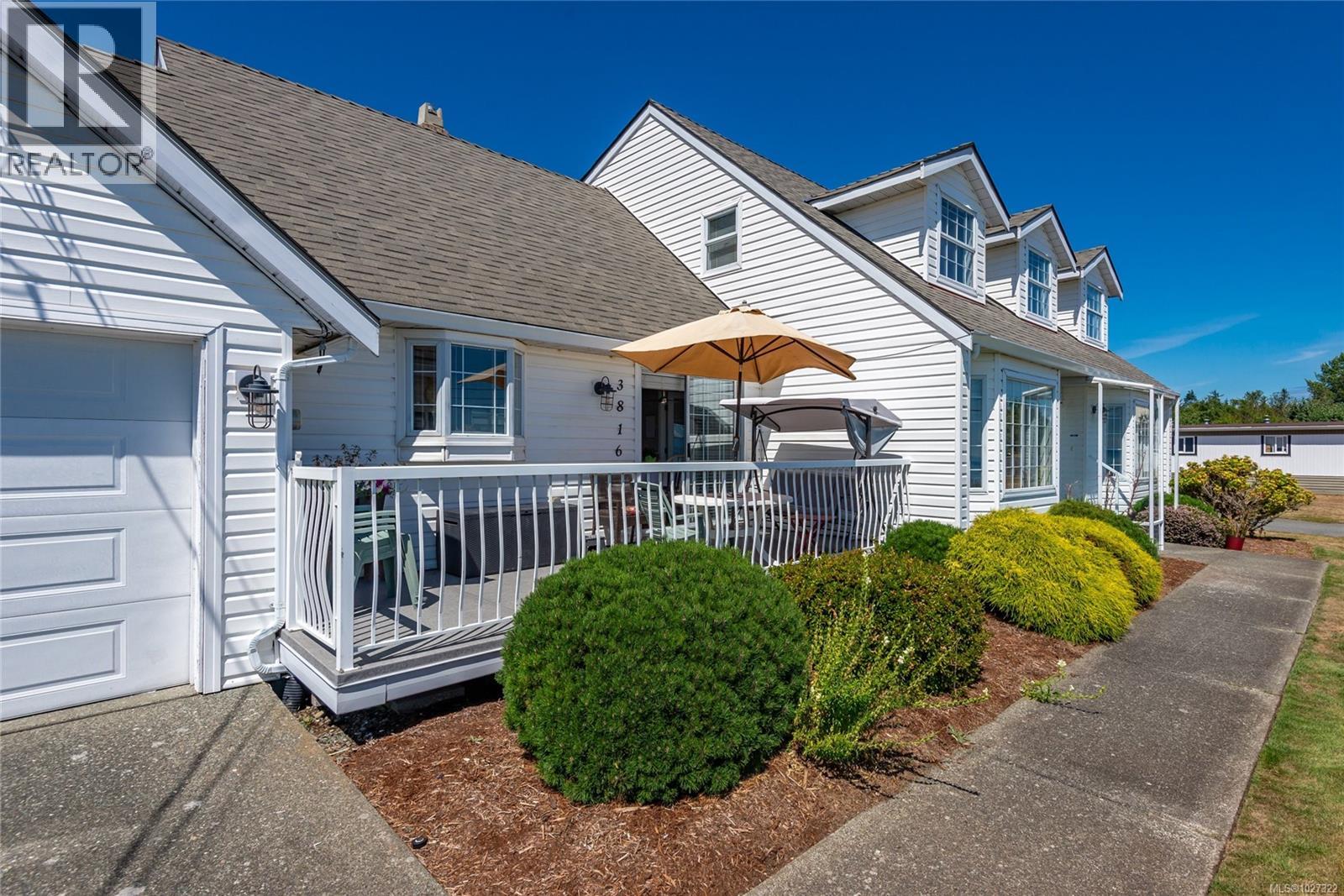 3816 Island Hwy S, Campbell River