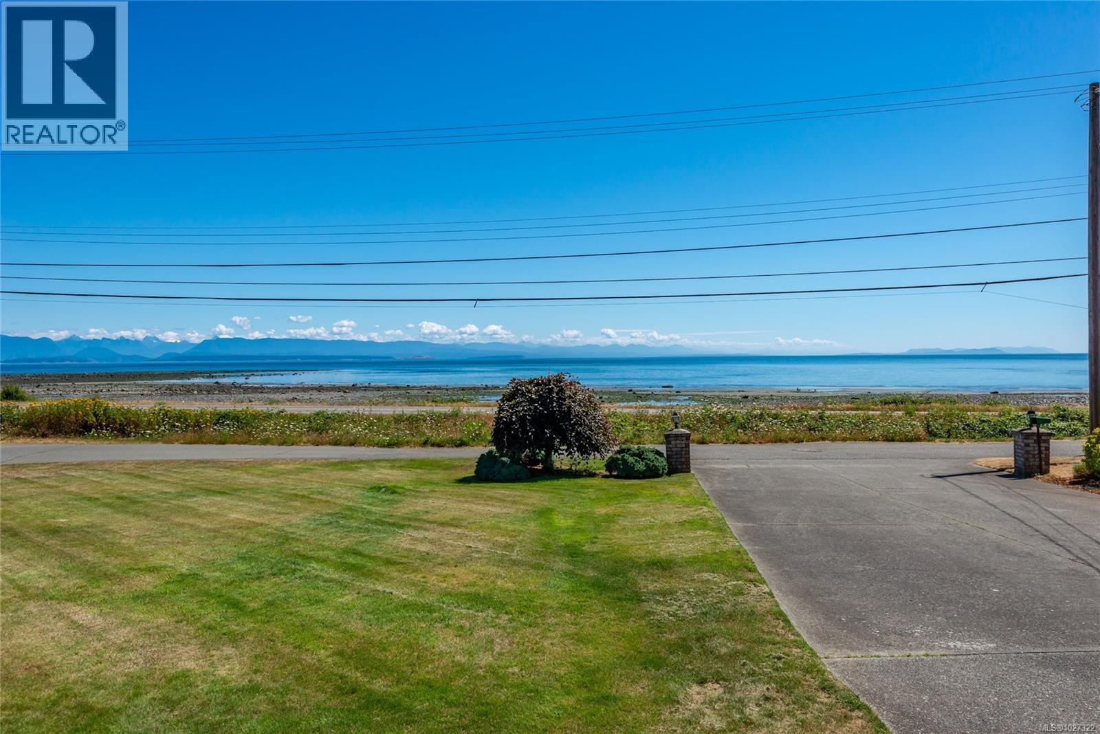 3816 Island Hwy S, Campbell River