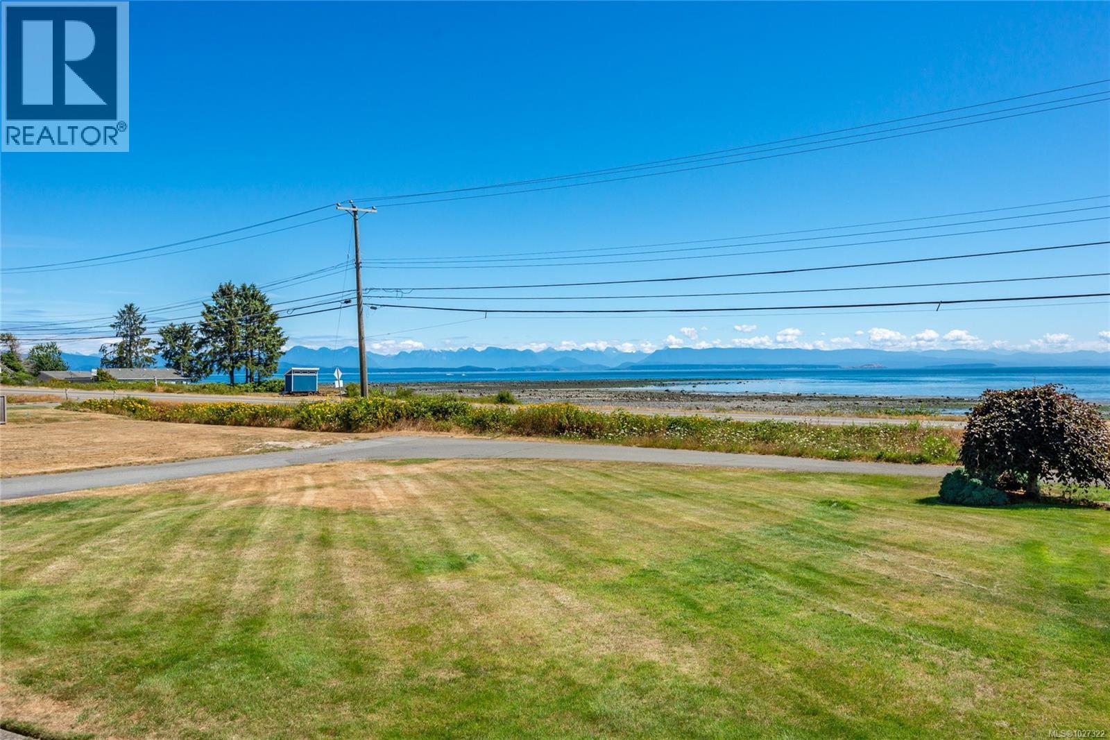 3816 Island Hwy S, Campbell River