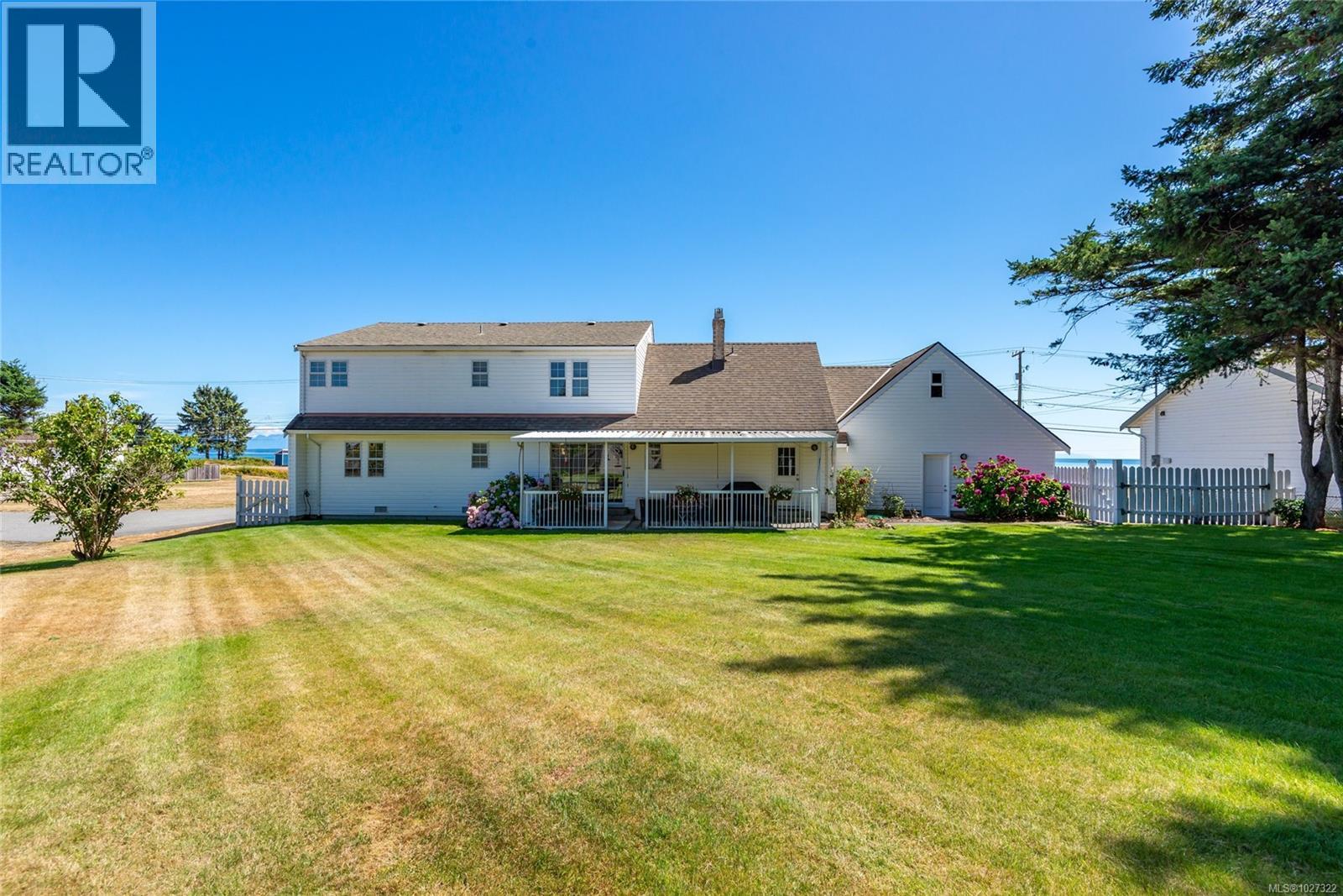 3816 Island Hwy S, Campbell River