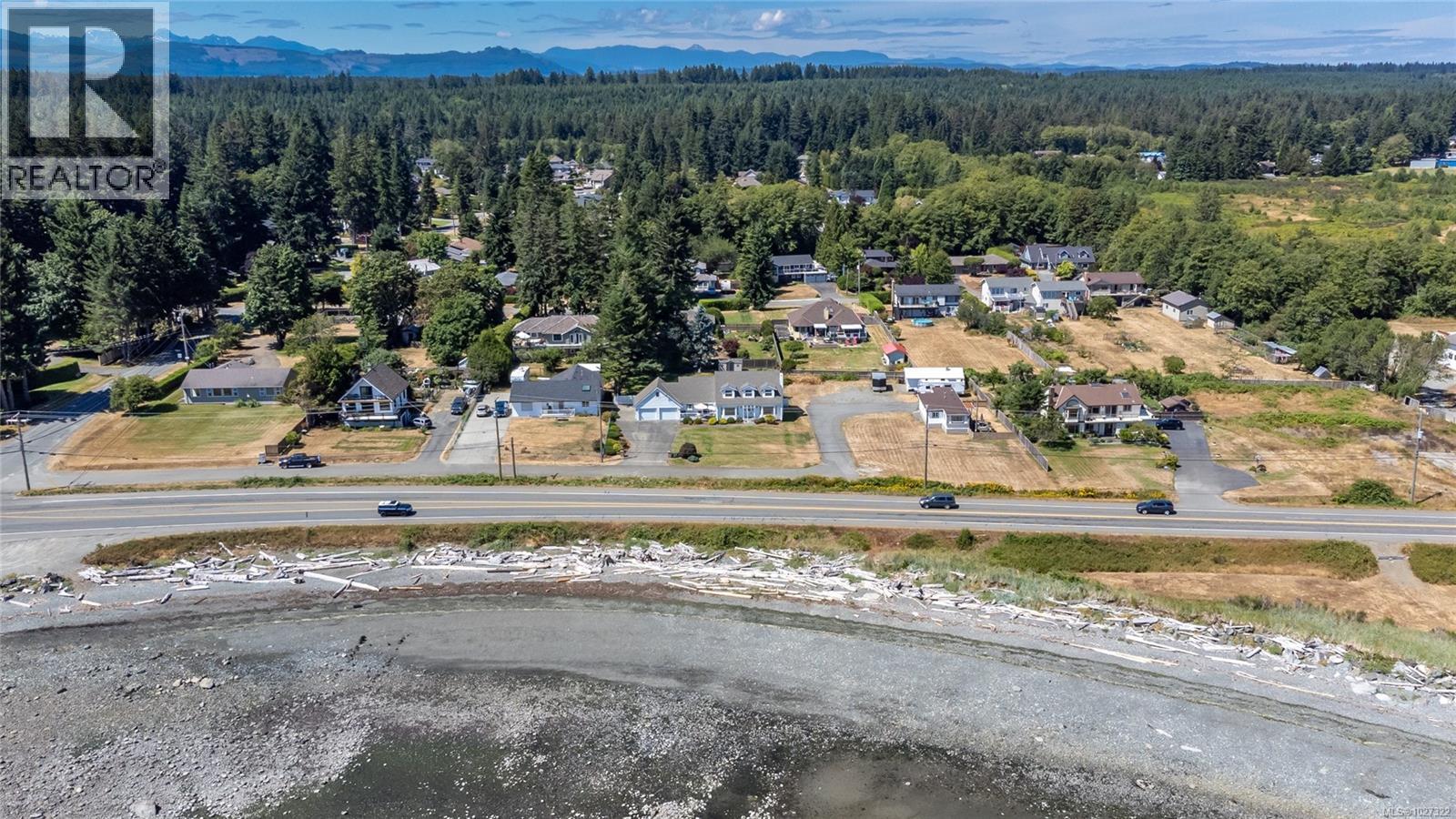 3816 Island Hwy S, Campbell River