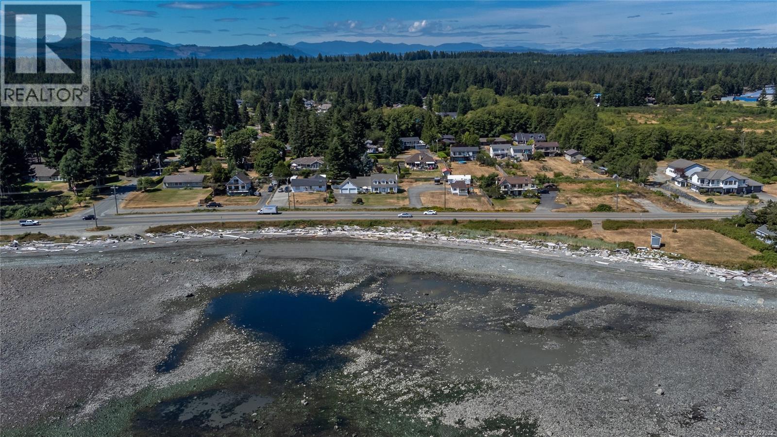 3816 Island Hwy S, Campbell River