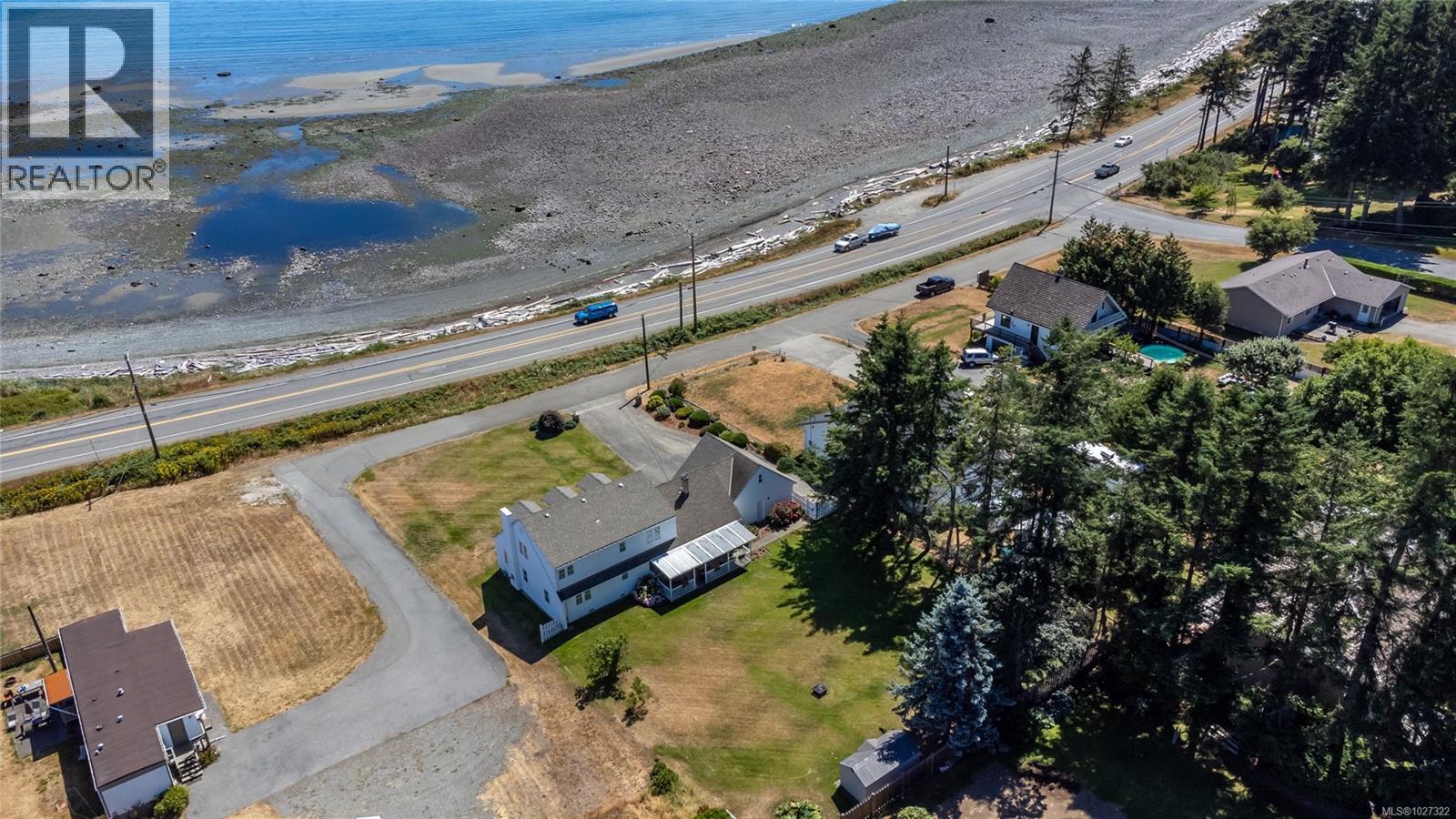 3816 Island Hwy S, Campbell River