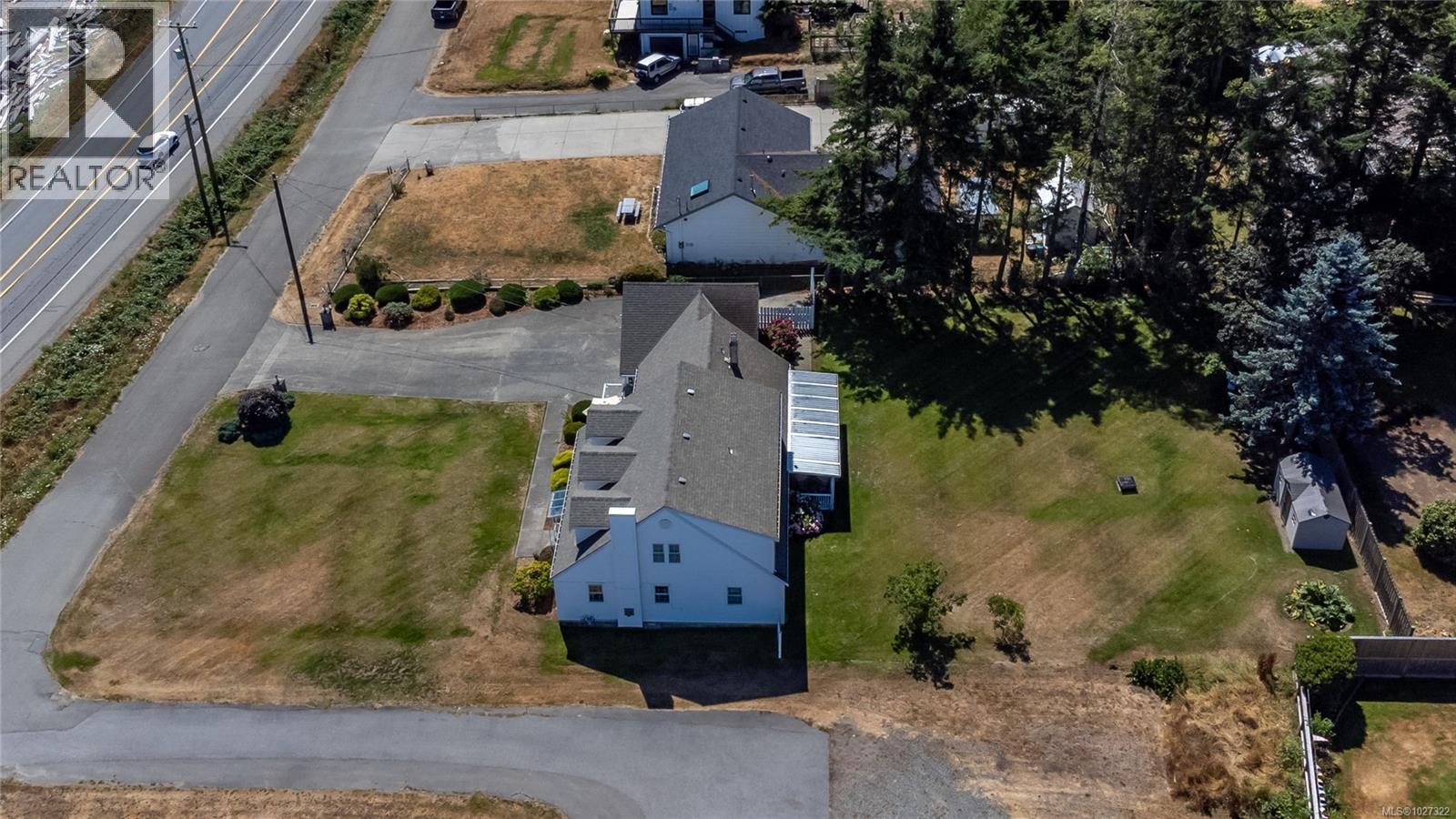3816 Island Hwy S, Campbell River