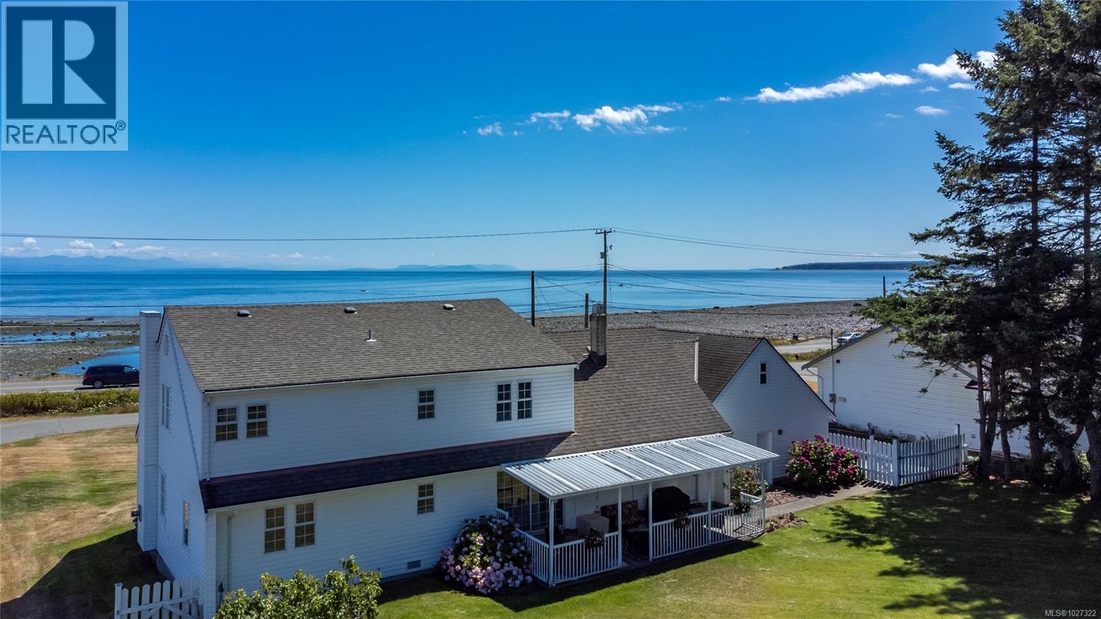 3816 Island Hwy S, Campbell River