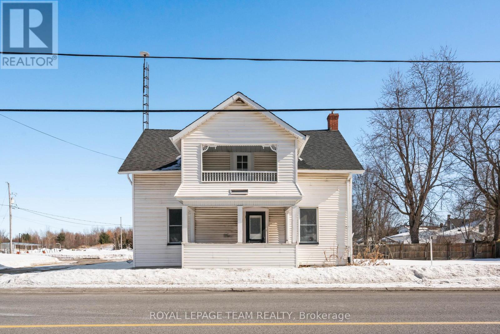 1727 REIDS MILLS ROAD - 1