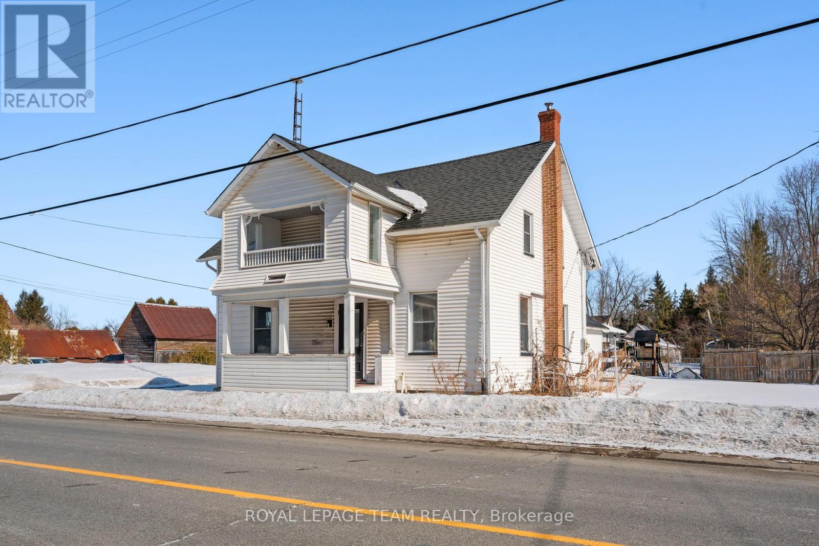 1727 REIDS MILLS ROAD - 2