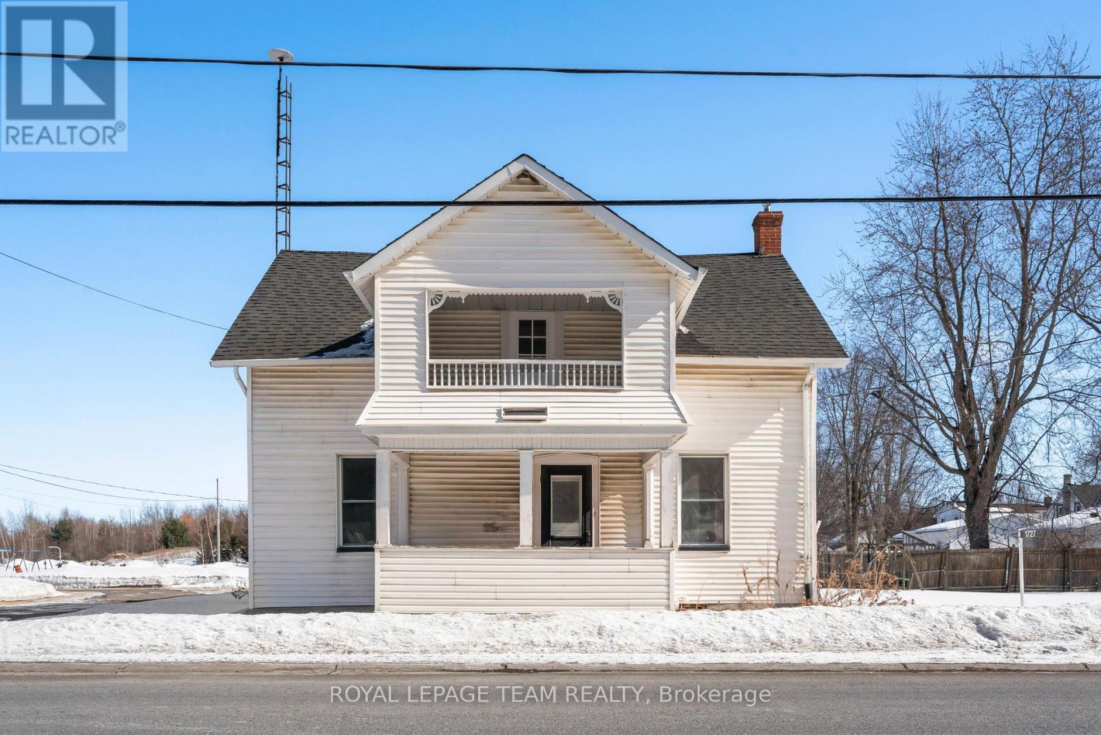 1727 REIDS MILLS ROAD - 3