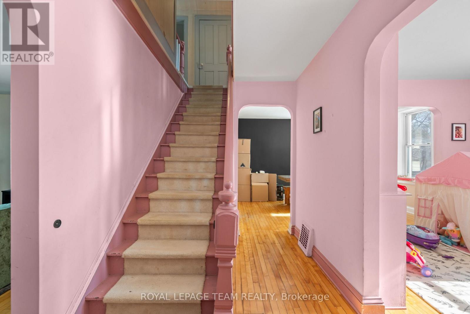 1727 REIDS MILLS ROAD - 5