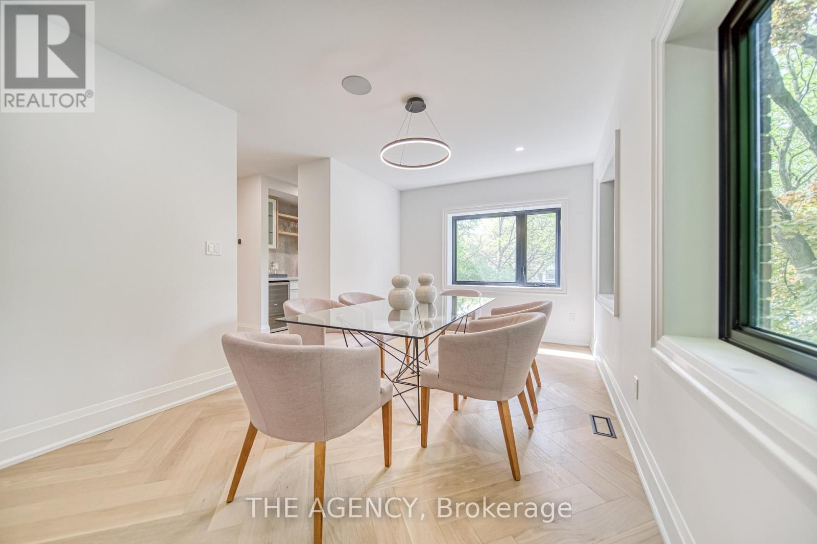 16 DUNCANNON DRIVE - 14