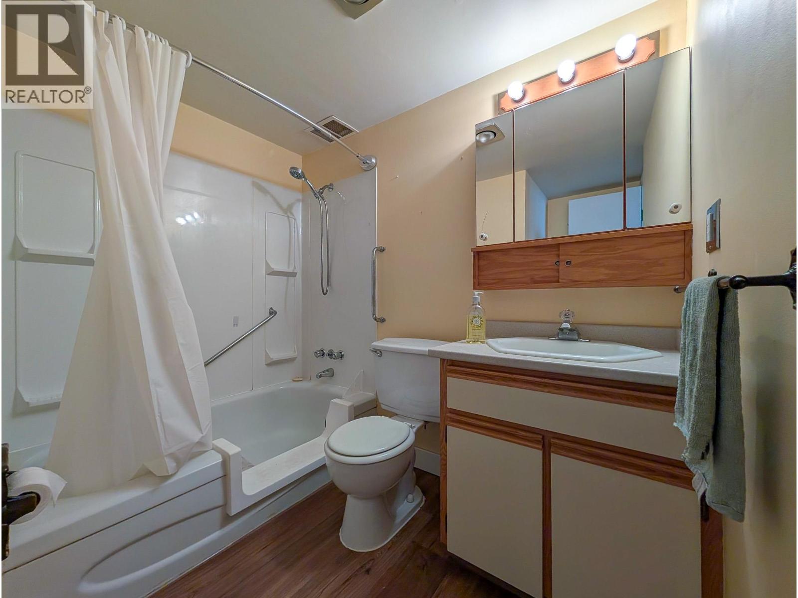 104 1654 10TH AVENUE, Prince George