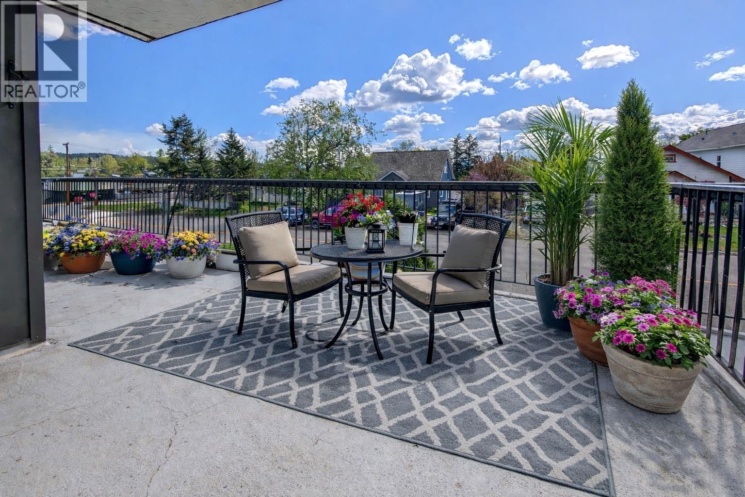 104 1654 10TH AVENUE, Prince George